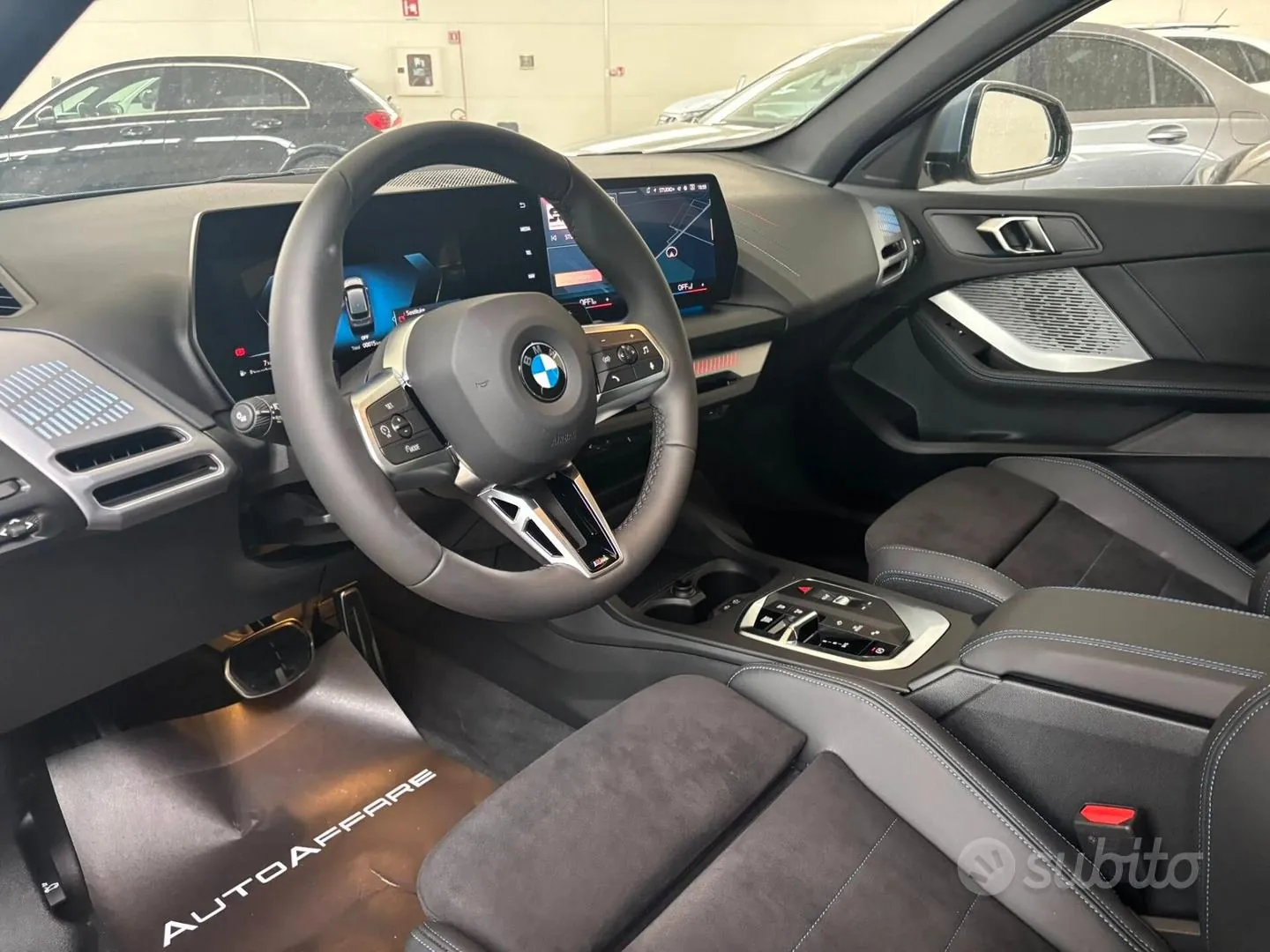 BMW 120D 2025 photo 5