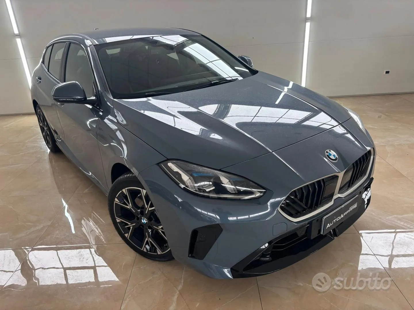 BMW 120D 2025 photo 2