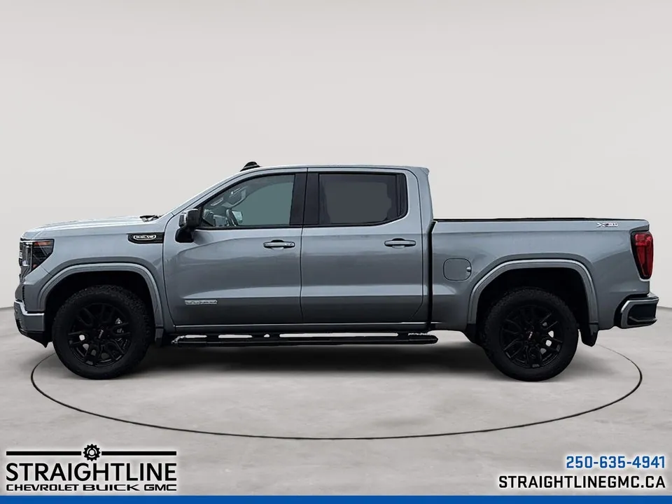 GMC Sierra 1500 2026 photo 5