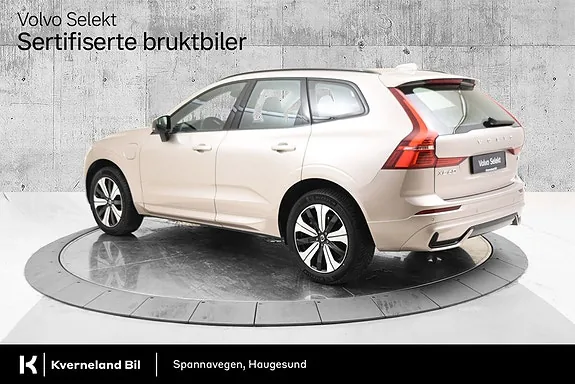 Volvo Xc60 2024 photo 5