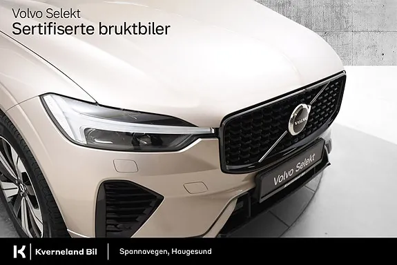 Volvo Xc60 2024 photo 3