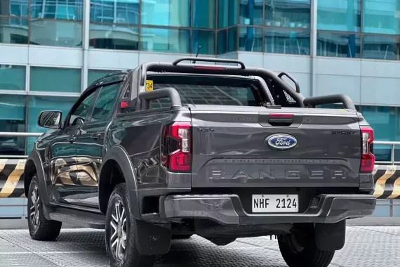 Ford Ranger 2023 photo 5