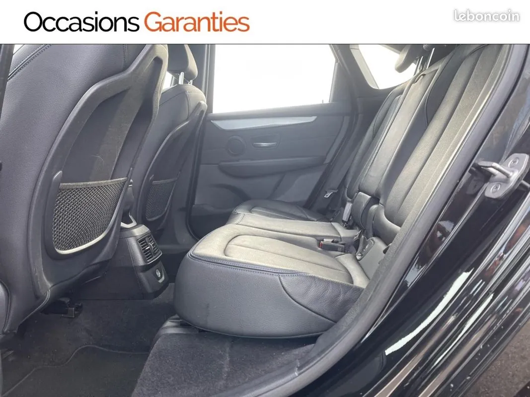 BMW 2 Series 2019 photo 5