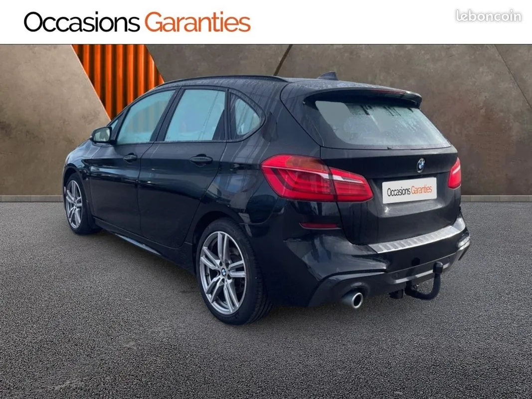 BMW 2 Series 2019 photo 4