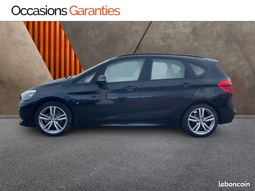 BMW 2 Series 2019 photo 2