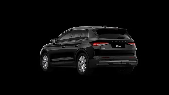 Skoda Elroq 2027 photo 3