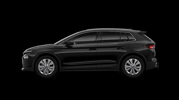 Skoda Elroq 2027 photo 2