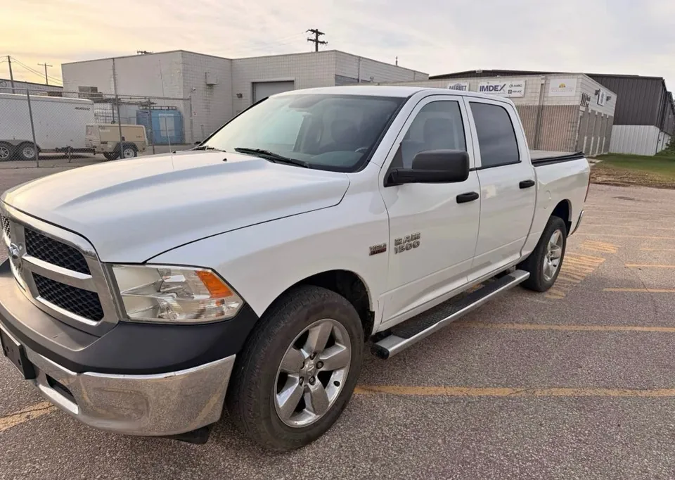 Dodge Ram 1500