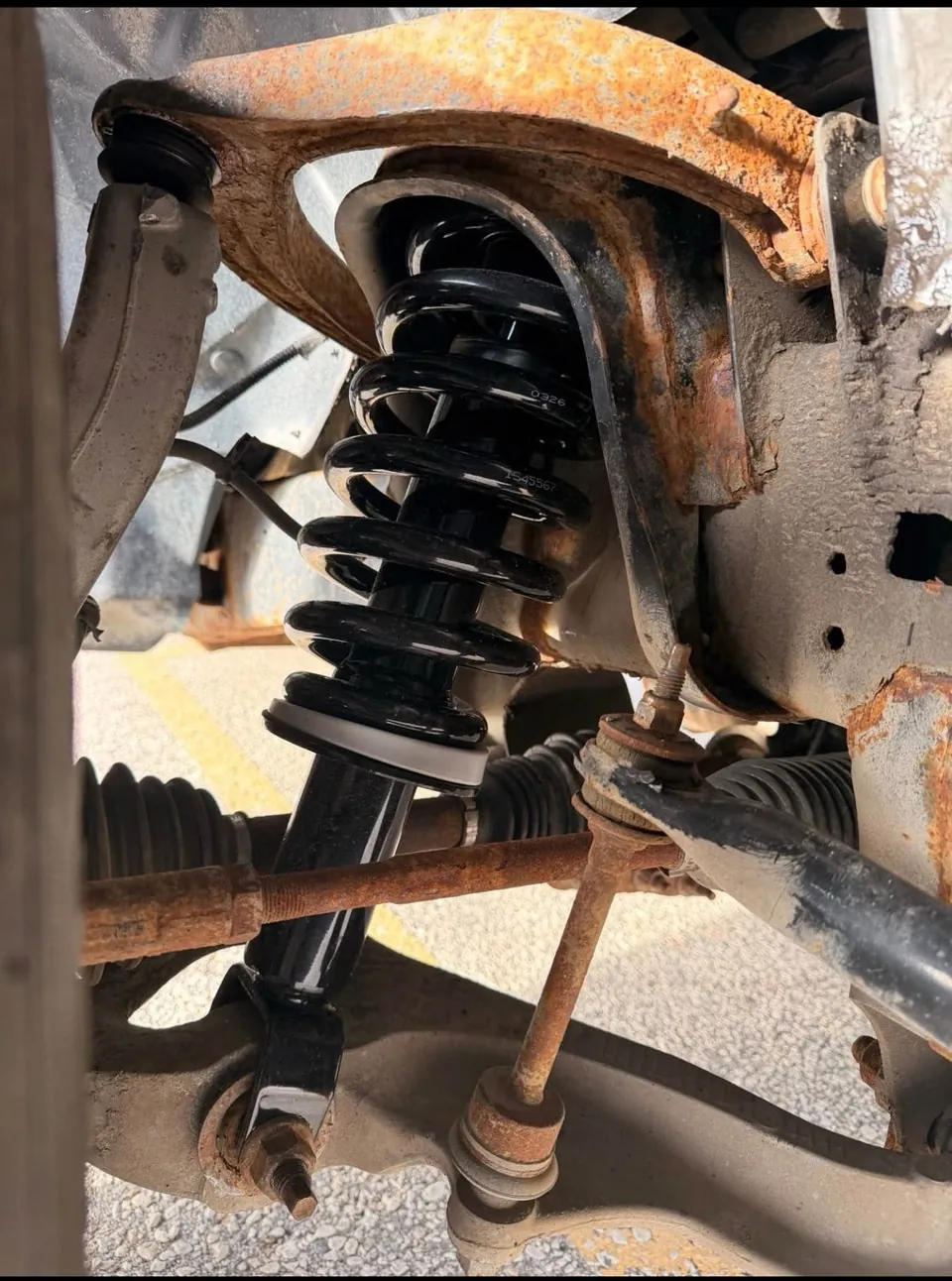 Dodge Ram 1500 2013 photo 5