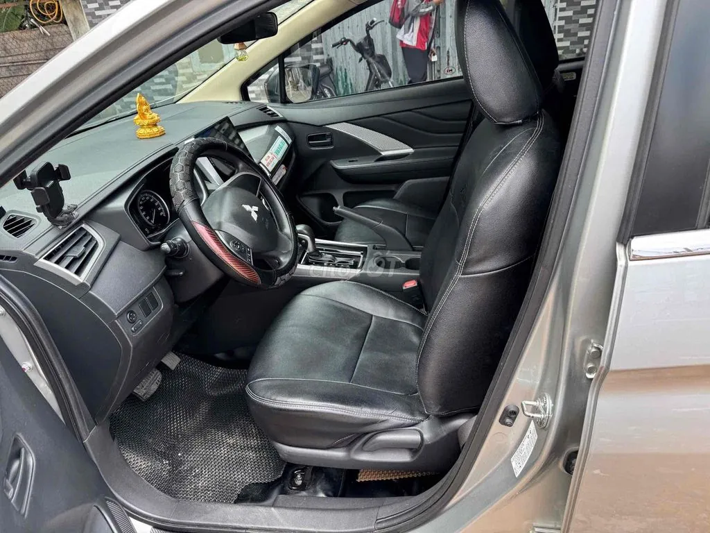 Mitsubishi Xpander 2021 photo 3