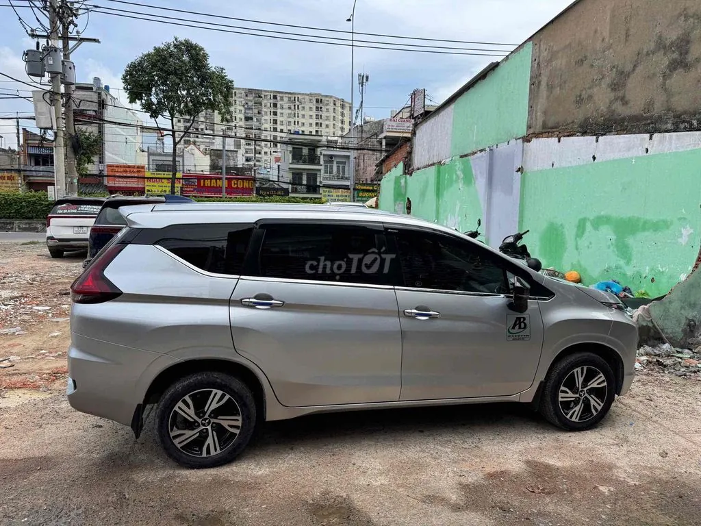 Mitsubishi Xpander 2021 photo 4