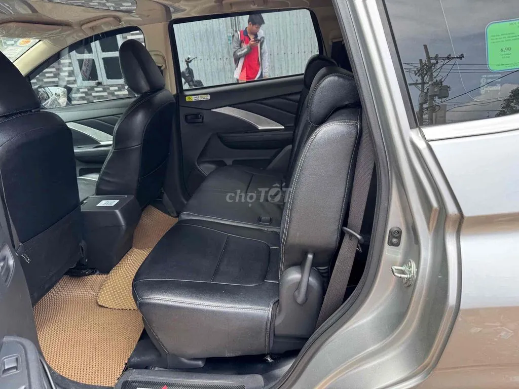 Mitsubishi Xpander 2021 photo 5