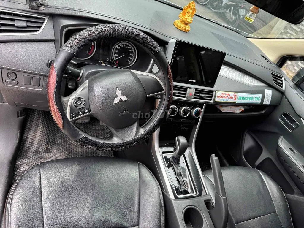 Mitsubishi Xpander 2021 photo 2