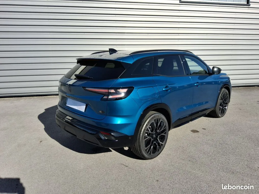 Renault Austral 2026 photo 5