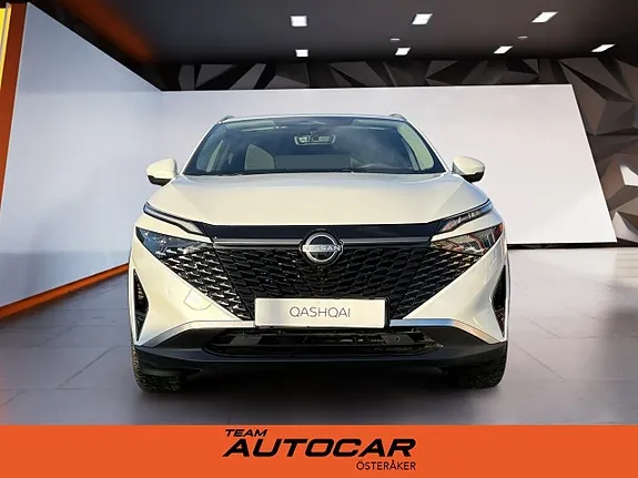 Nissan Qashqai 2026 photo 3