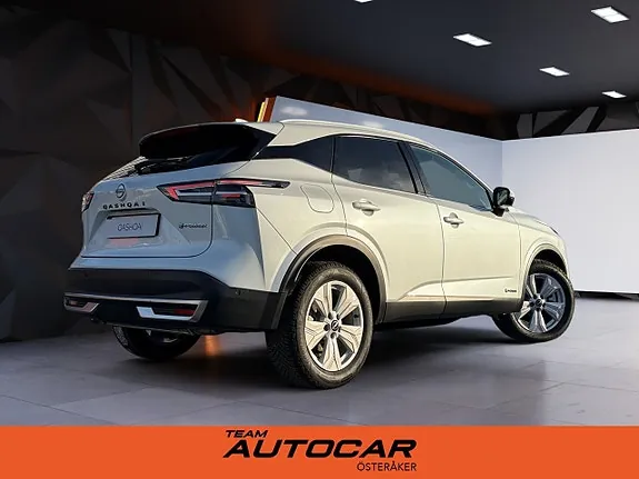 Nissan Qashqai 2026 photo 5