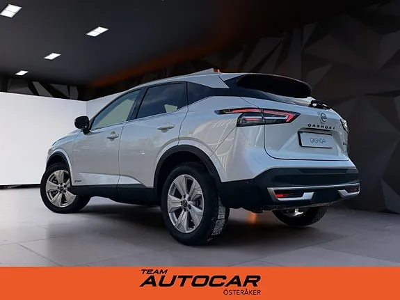 Nissan Qashqai 2026 photo 4