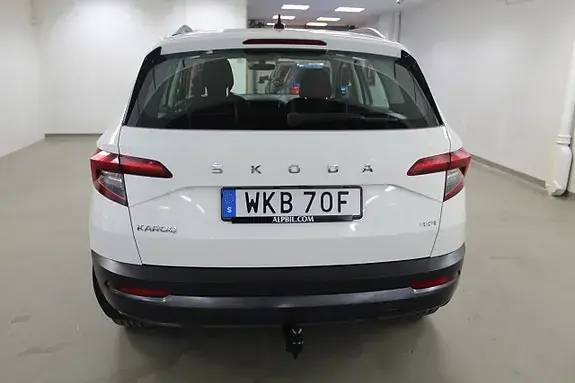 Skoda Karoq 2020 photo 5