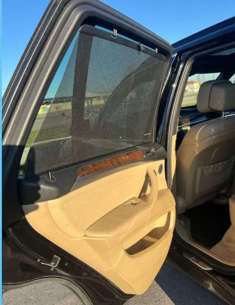 BMW X5 2011 photo 3
