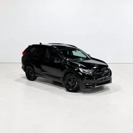 Honda Cr-V 2018 photo 2