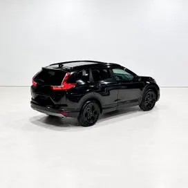 Honda Cr-V 2018 photo 3