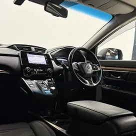 Honda Cr-V 2018 photo 4