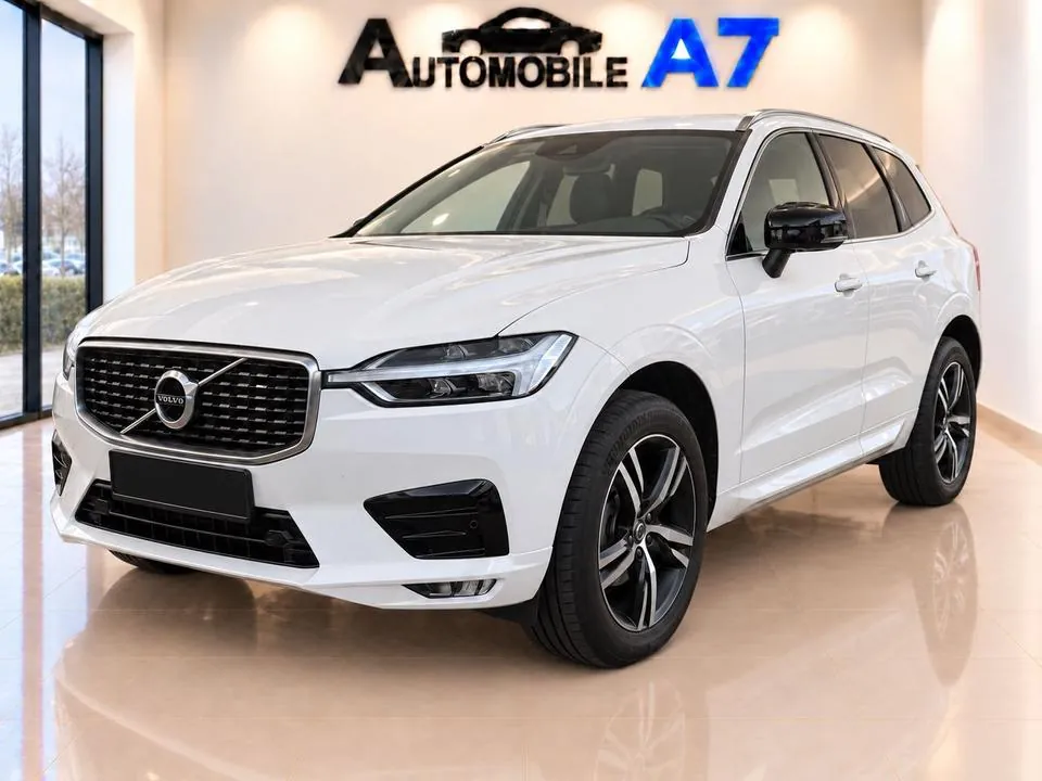 Volvo Xc 60