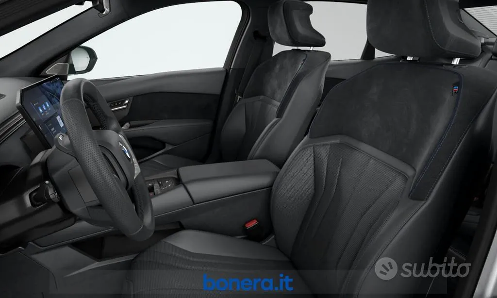 BMW I3 2023 photo 4