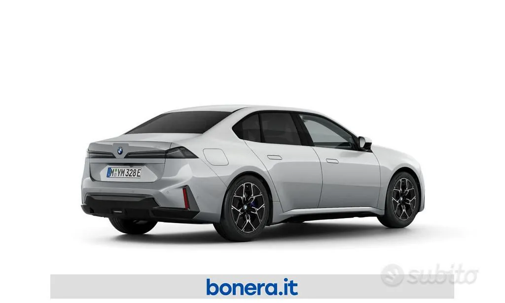 BMW I3 2023 photo 2