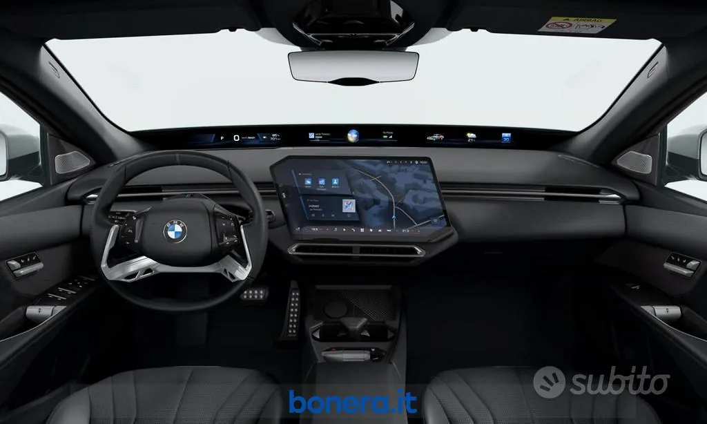 BMW I3 2023 photo 3