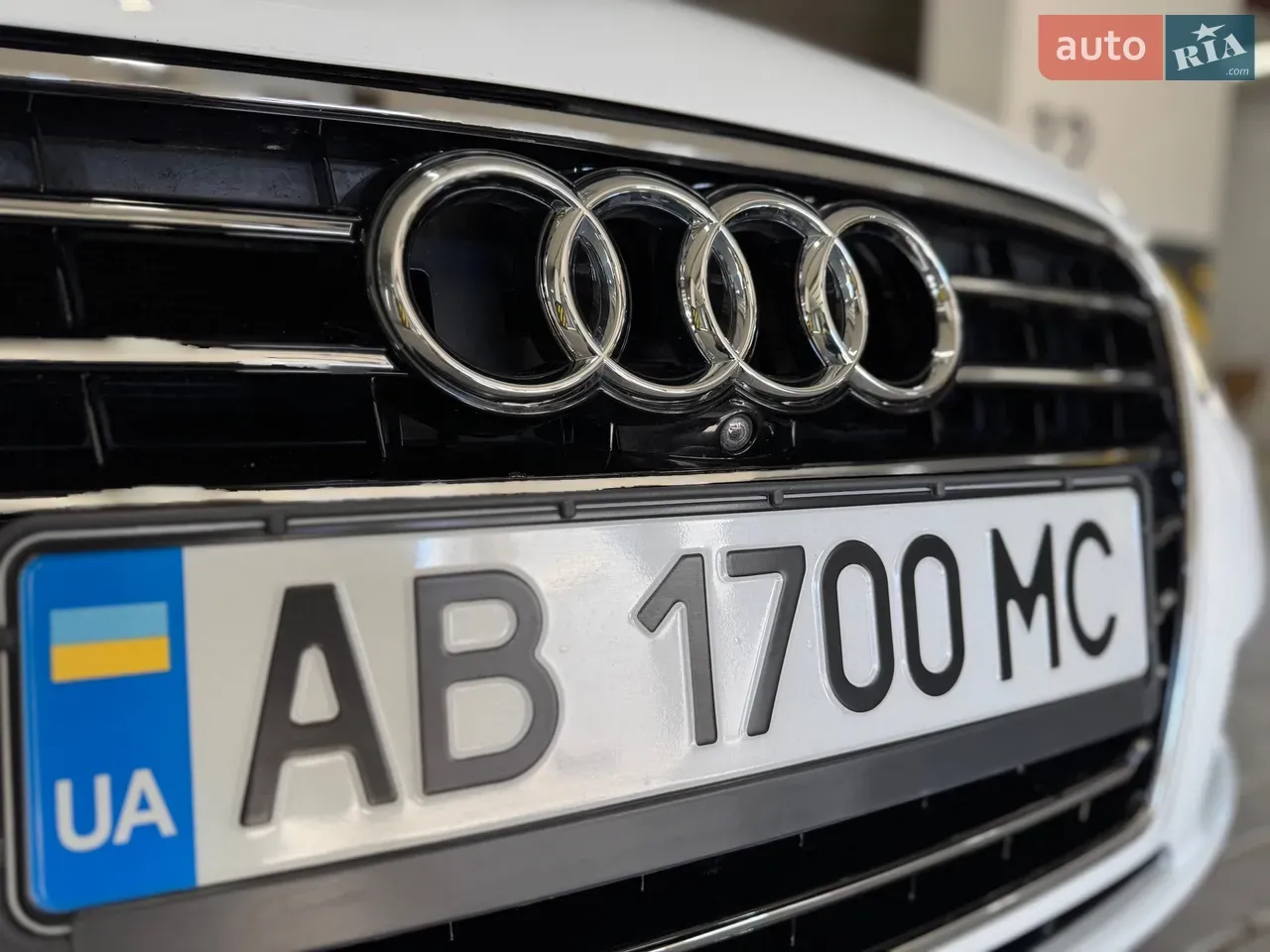 Audi A7 Sportback 2014 photo 3