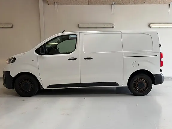 Toyota Proace 2017 photo 4