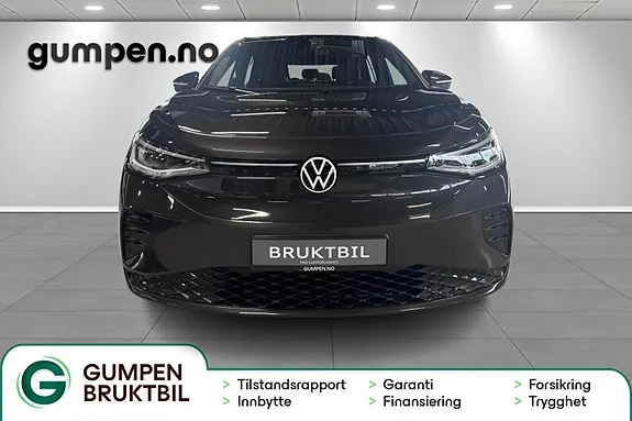 Volkswagen Id.4 2022 photo 4