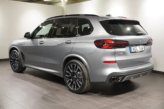 BMW X5 2026 photo 3