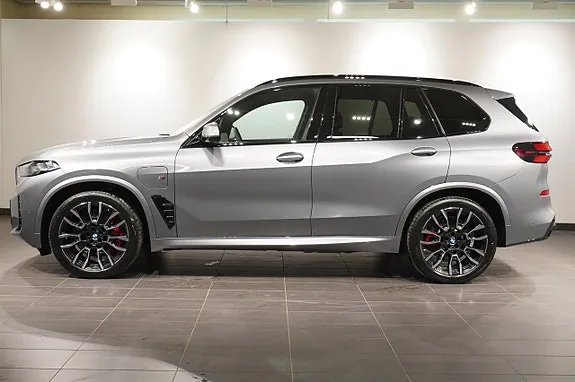 BMW X5 2026 photo 2
