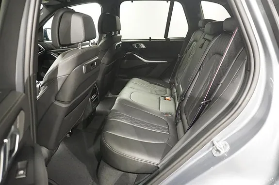 BMW X5 2026 photo 5
