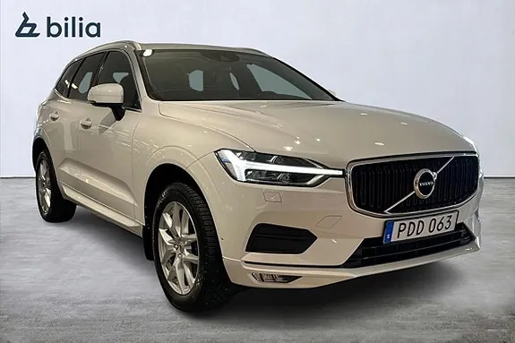 Volvo Xc60 2018 photo 5