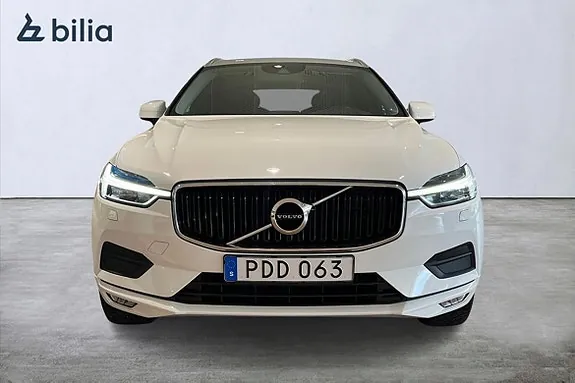 Volvo Xc60 2018 photo 4