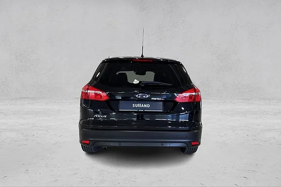 Ford Focus 2015 photo 4