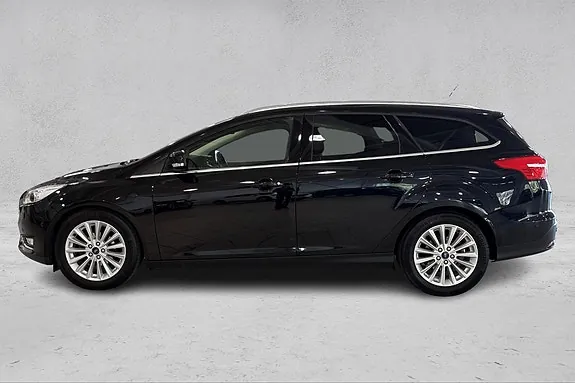 Ford Focus 2015 photo 2