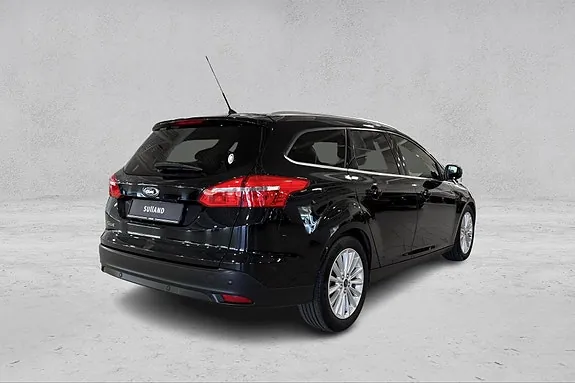 Ford Focus 2015 photo 5