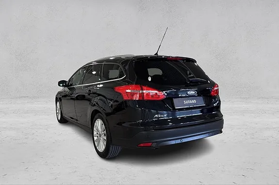 Ford Focus 2015 photo 3