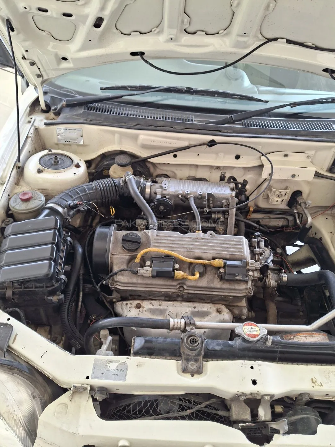 Suzuki Baleno