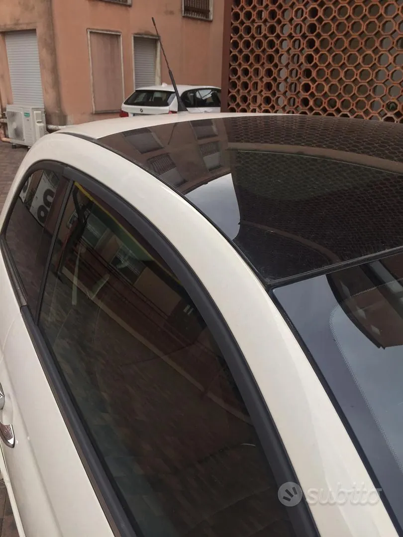 Fiat 500 2012 photo 3