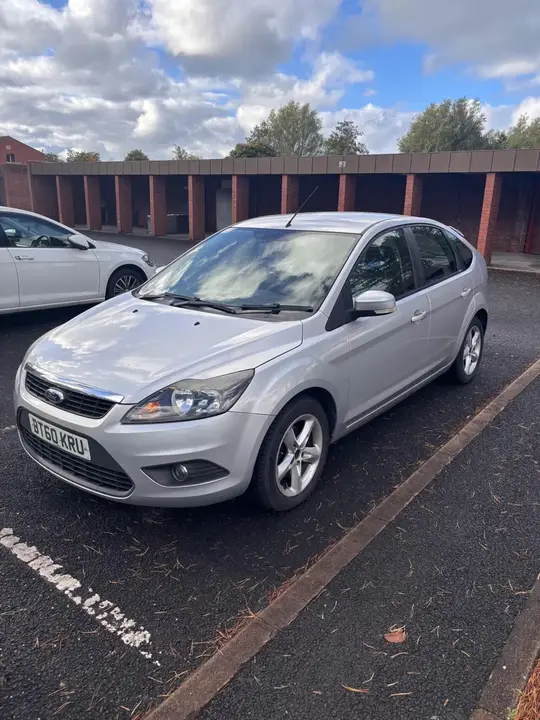 Ford Focus 2011 photo 5