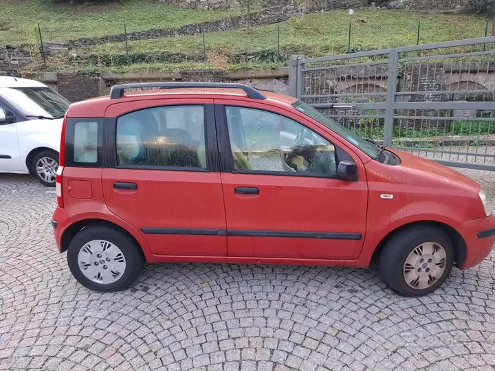 Fiat Panda 2005 photo 2