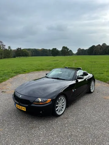 BMW Z4