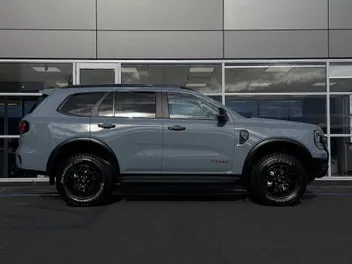 Ford Everest 2027 photo 5