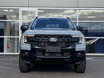 Ford Everest 2027 photo 2