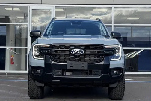 Ford Everest